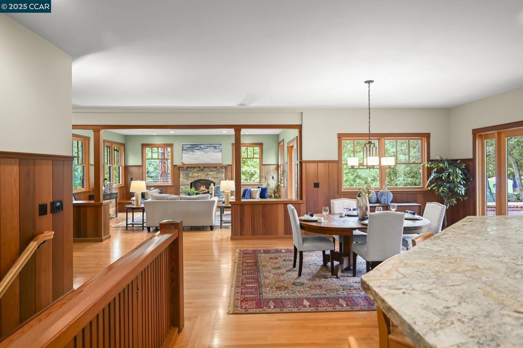 TICE VALLEY - Residential