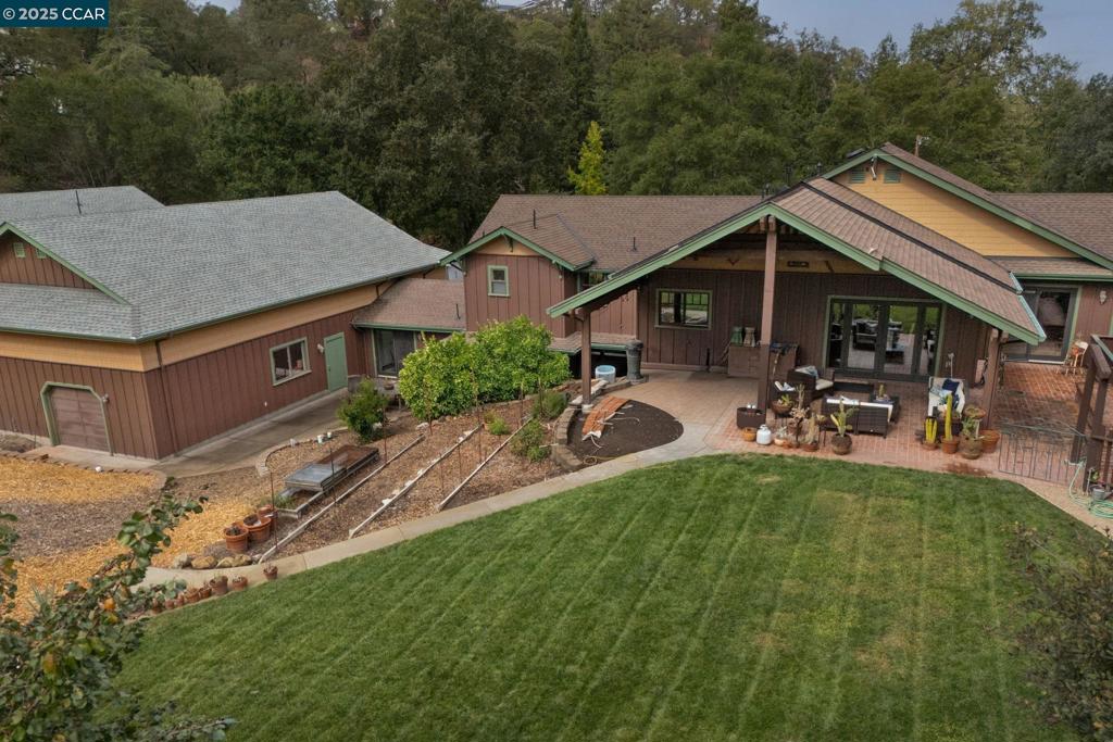 TICE VALLEY - Residential