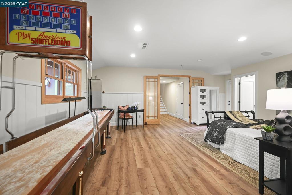 TICE VALLEY - Residential