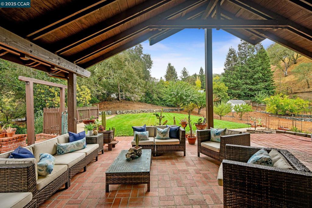 TICE VALLEY - Residential