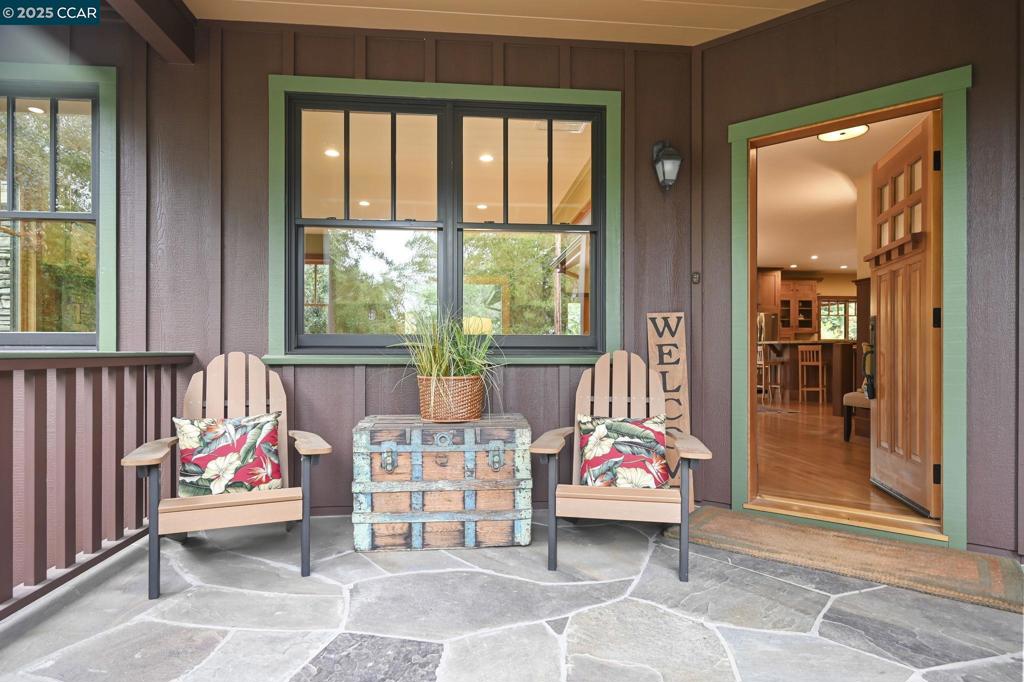 TICE VALLEY - Residential