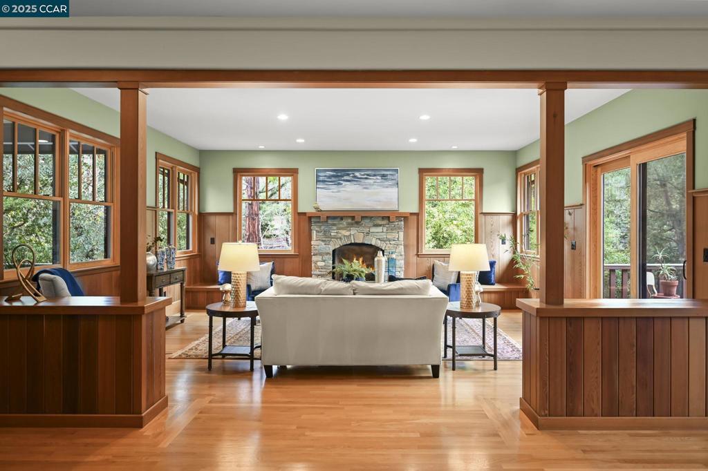 TICE VALLEY - Residential