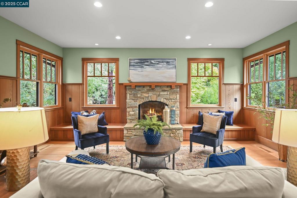 TICE VALLEY - Residential