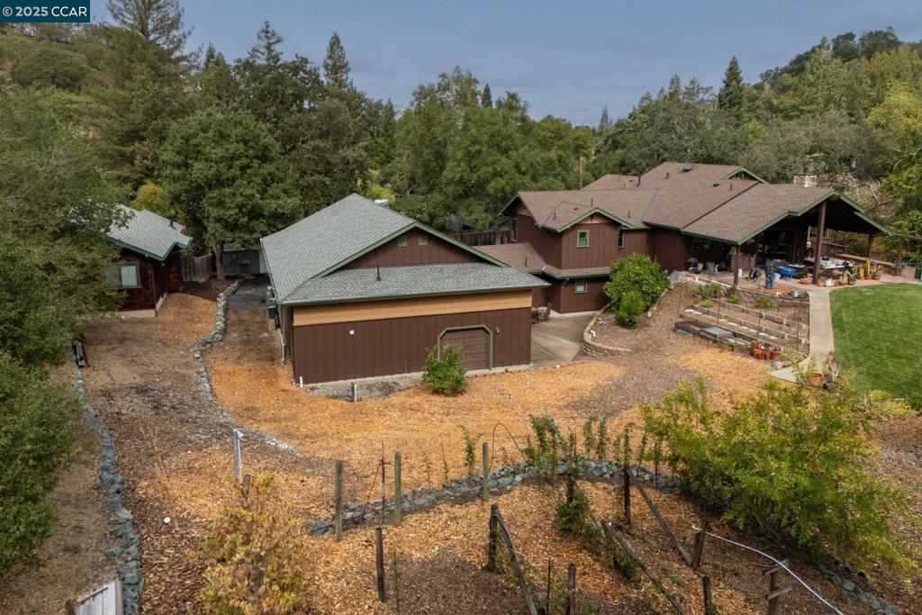 TICE VALLEY - Residential