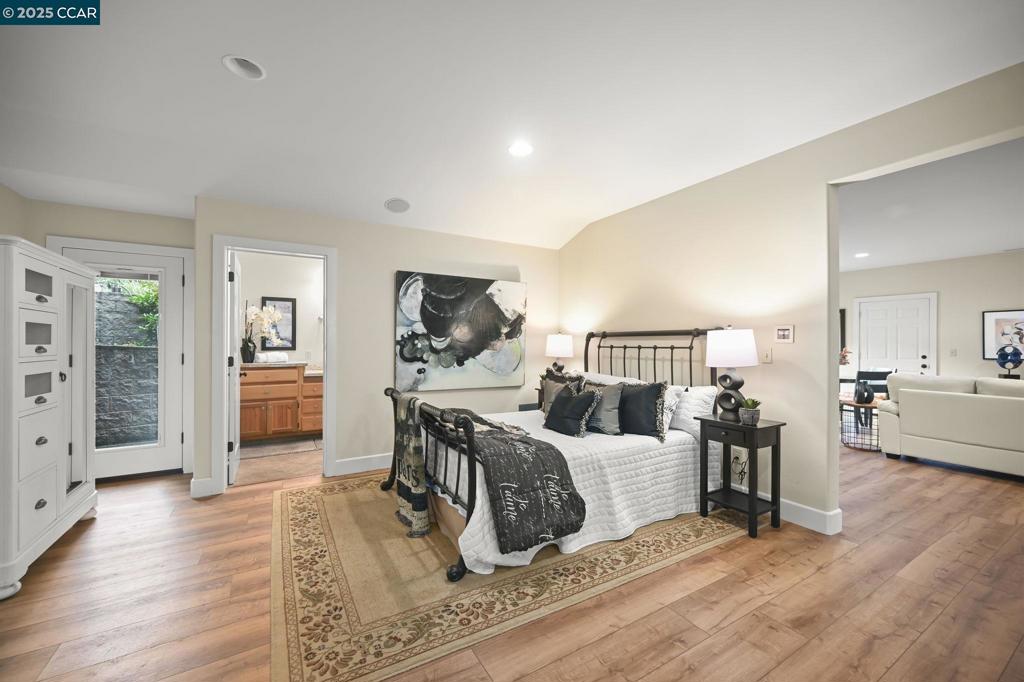 TICE VALLEY - Residential