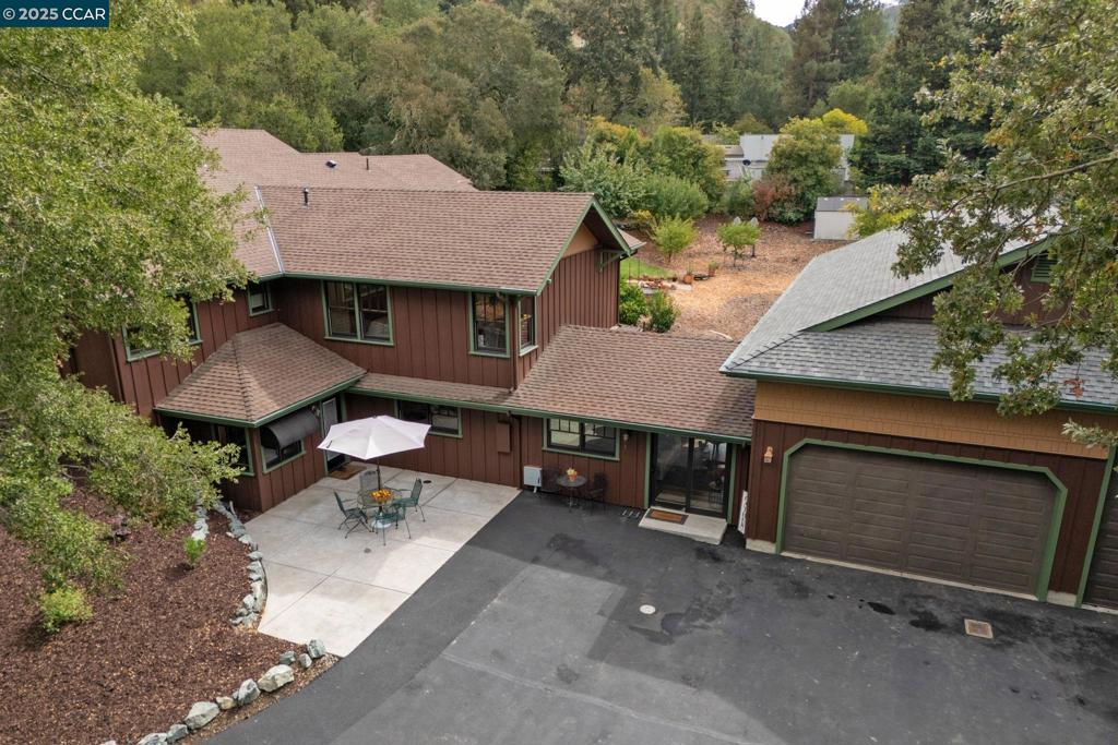 TICE VALLEY - Residential