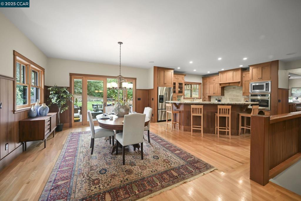 TICE VALLEY - Residential