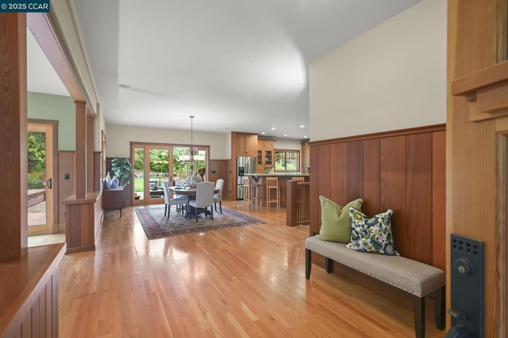 TICE VALLEY - Residential