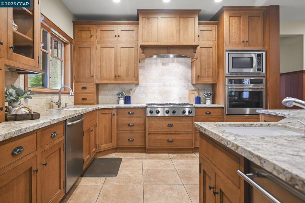 TICE VALLEY - Residential