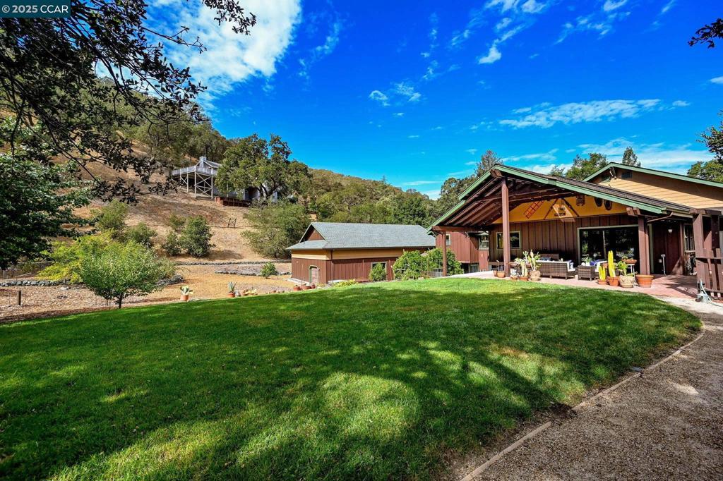 TICE VALLEY - Residential