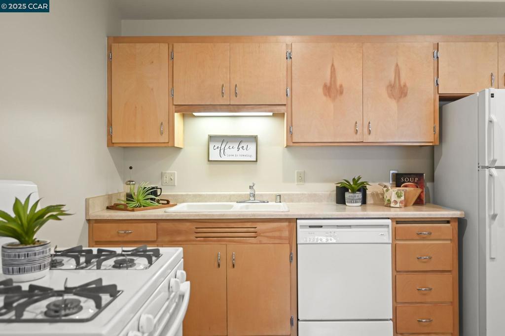 TICE VALLEY - Residential