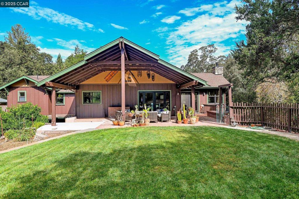 TICE VALLEY - Residential