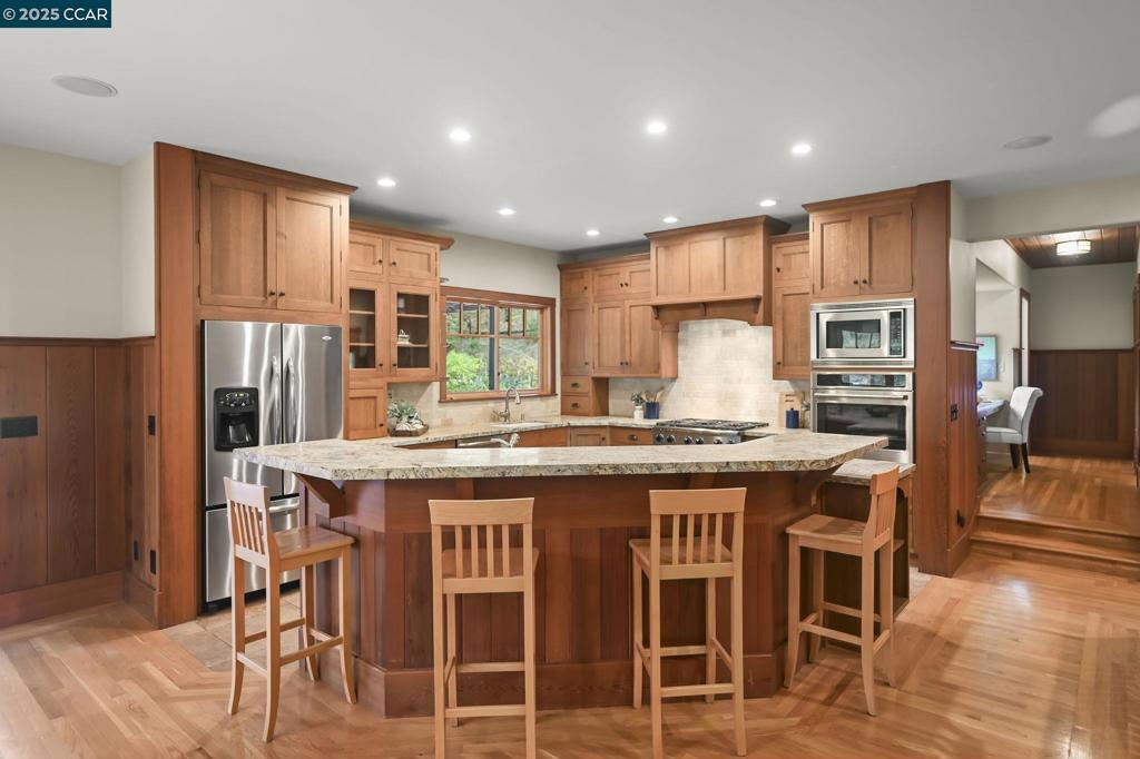 TICE VALLEY - Residential