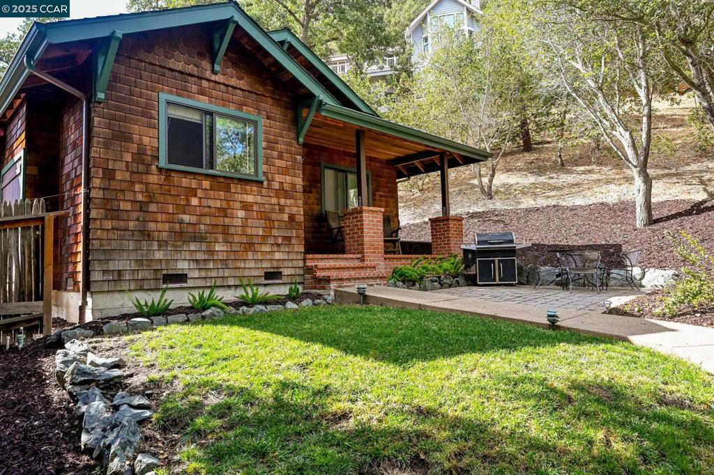 TICE VALLEY - Residential