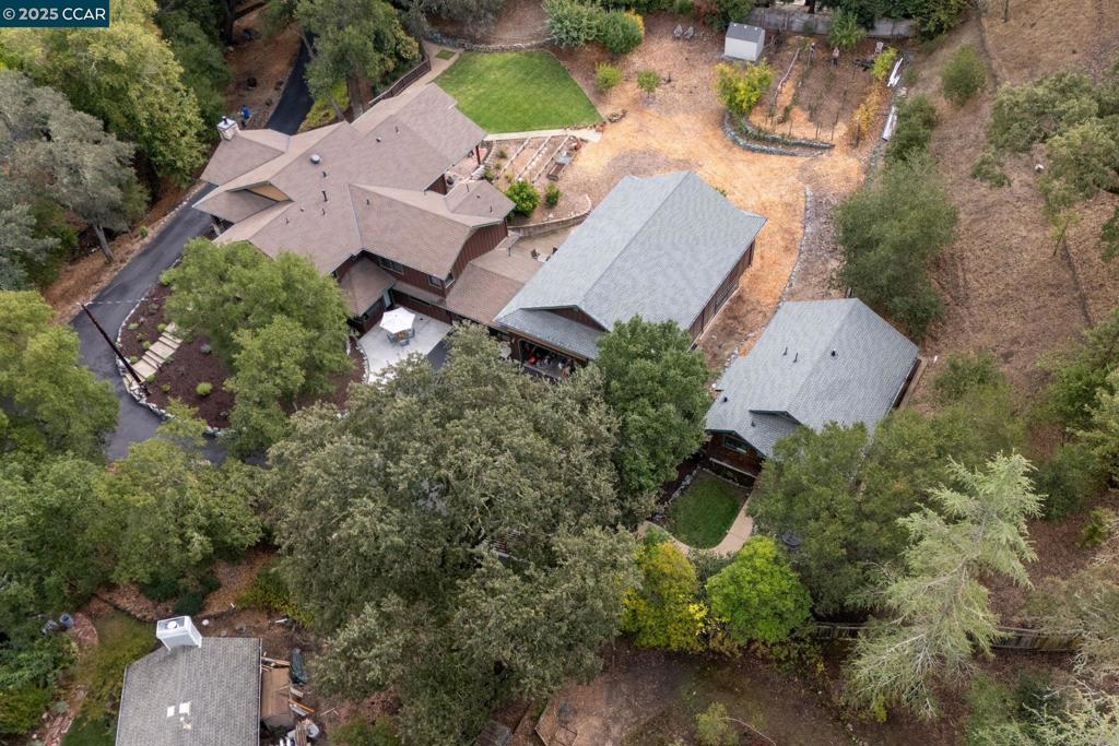 TICE VALLEY - Residential