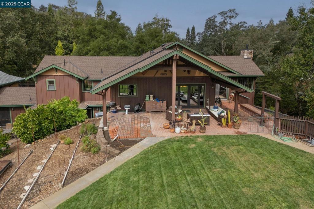 TICE VALLEY - Residential