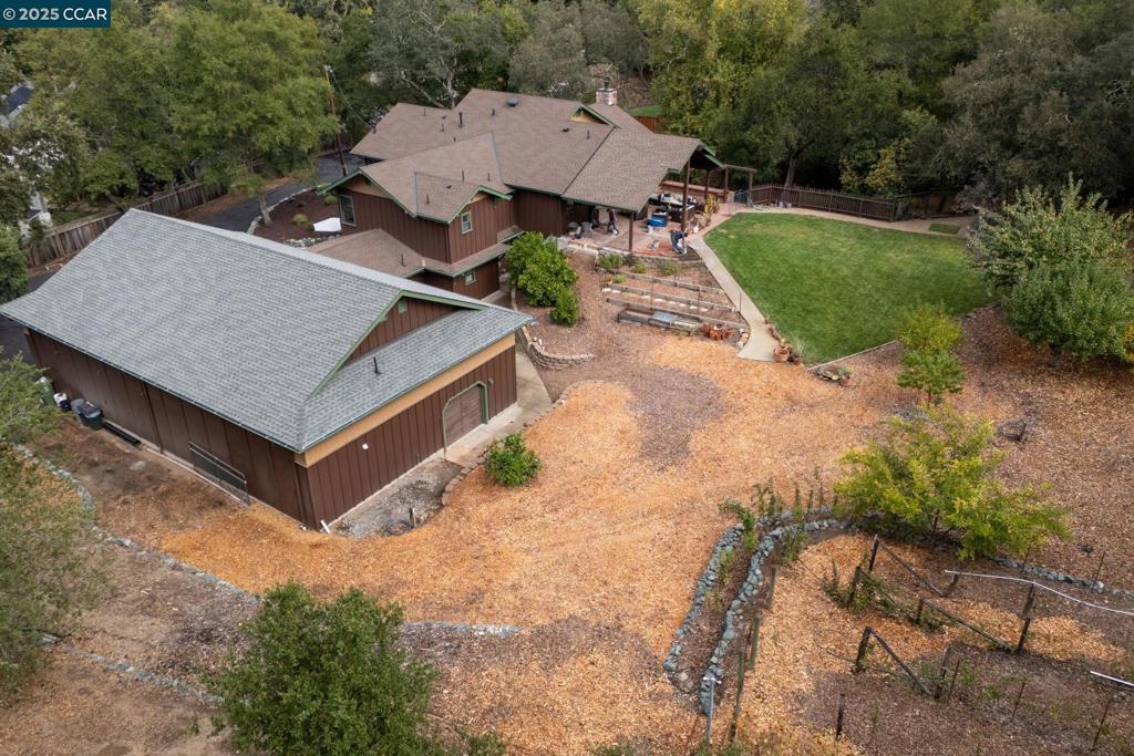 TICE VALLEY - Residential