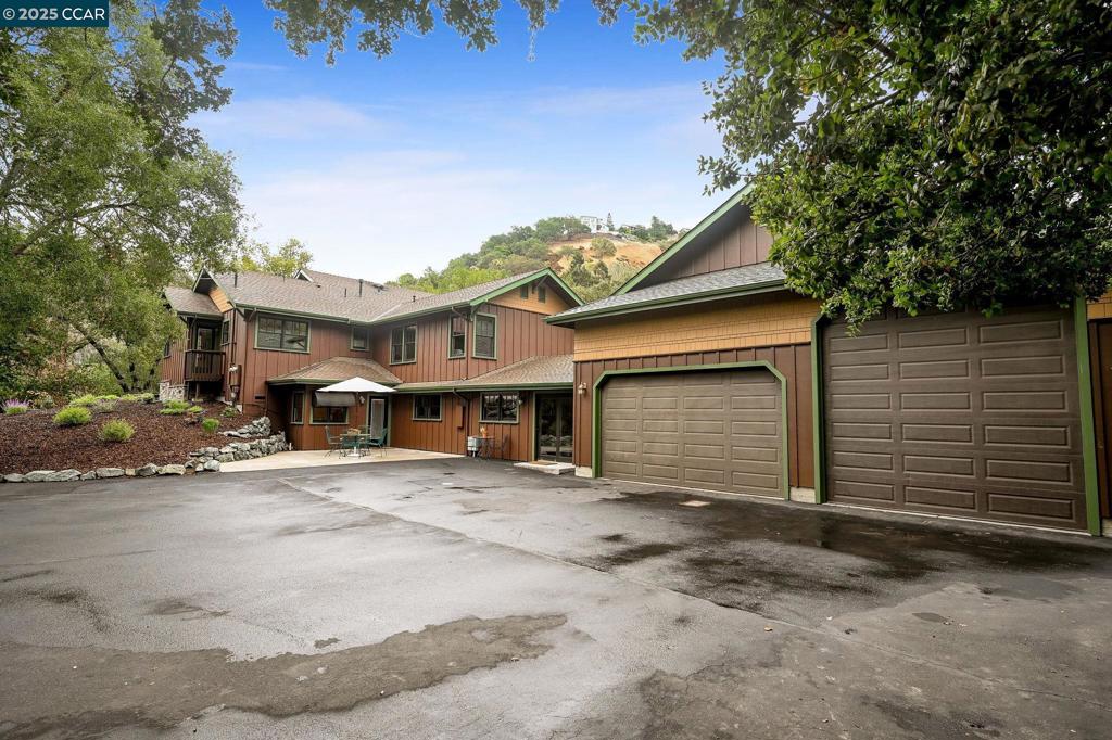 TICE VALLEY - Residential