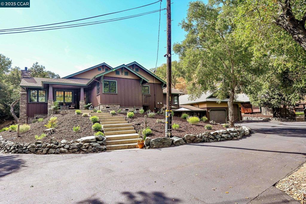 TICE VALLEY - Residential