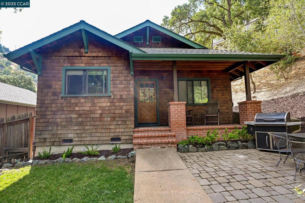 TICE VALLEY - Residential