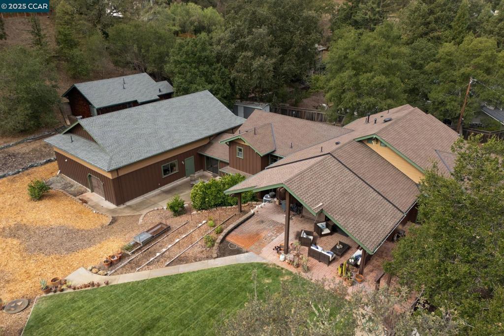 TICE VALLEY - Residential