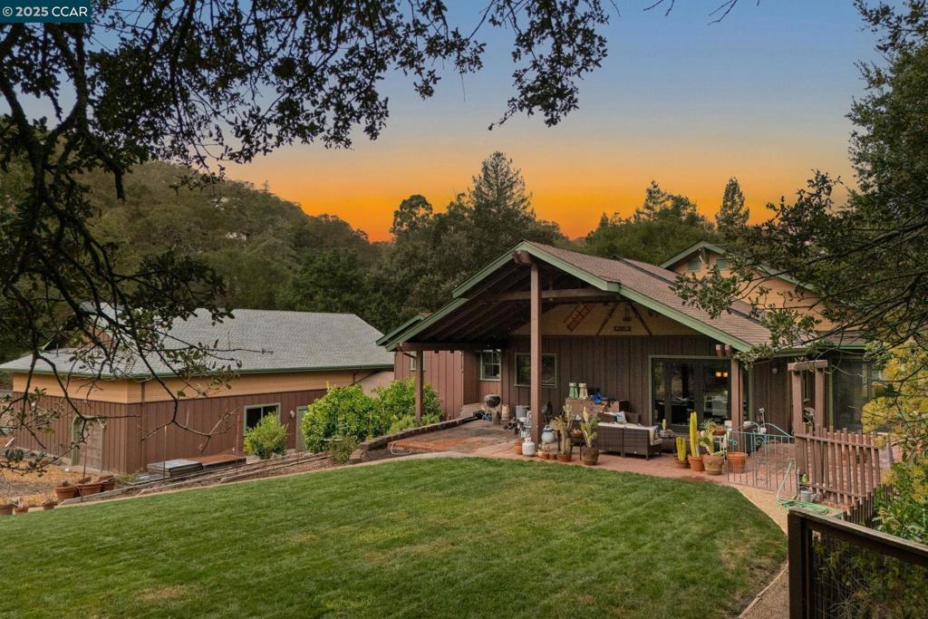 TICE VALLEY - Residential