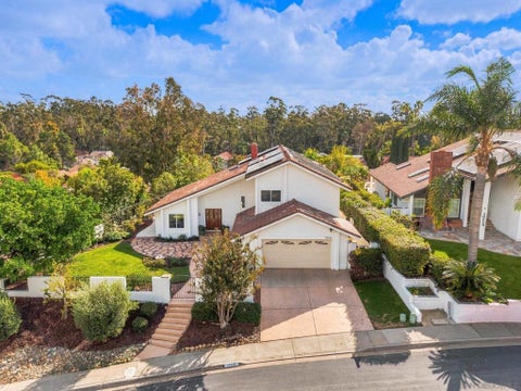Photo of 10615 Vista Valle Dr DR, San Diego, CA 92131 (MLS # 260025606SD)