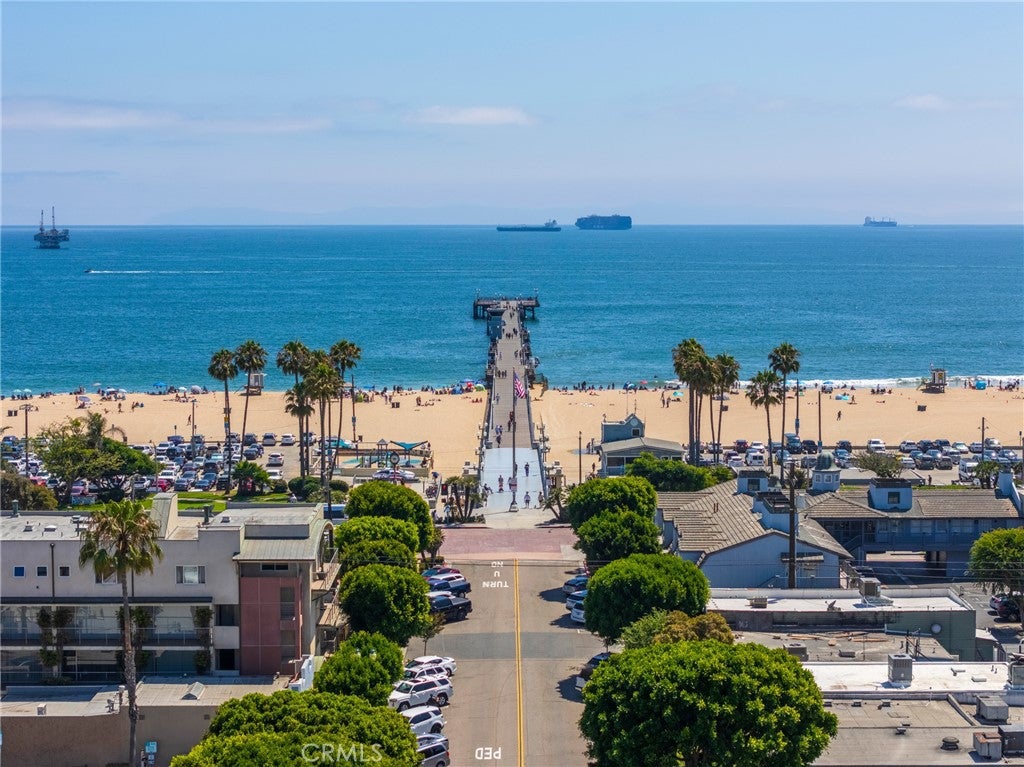 805 Ocean Avenue