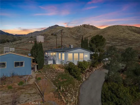 117 Mac Hill Dr, Wofford Heights, CA 93285 - MLS#: NS26015253