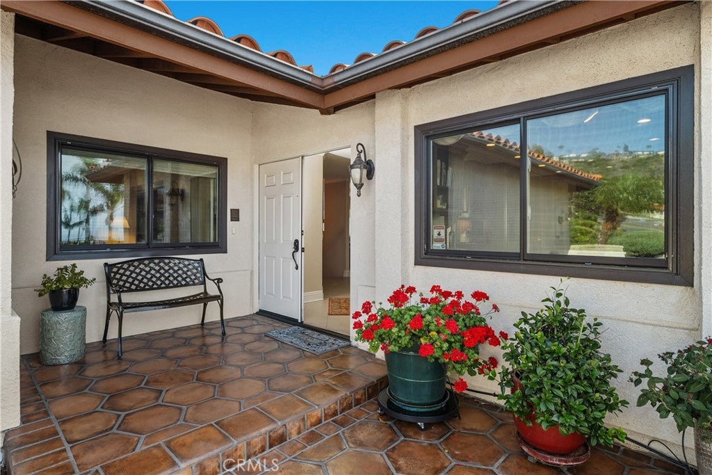 Photo of 6402 Sealpoint Court, Rancho Palos Verdes, CA 90275 (MLS # PV26215728)
