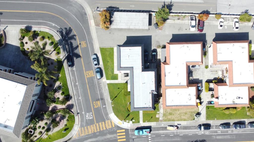 Magnify is pleased to exclusively present the opportunity to acquire 3280 Cabrillo Ave, a premium five (5) unit property with strong in-place rents and spacious units. Strategically located in Santa Clara, this property offers a compelling investment opportunity in a highly desirable rental market at the border of Sunnyvale. Constructed in 1977, this turnkey investment consists of (1) two-bedroom/one-and-half-bathroom townhome and (4) two-bedroom/one-bathroom units, offering a total building square footage of 3,940 on a 7,840 square foot lot. The building underwent key recent capital improvements including a new roof, freshly painted exterior, and remodeled units. It boasts beautiful architecture and pristine landscaping which reinforces its overall curb appeal. The property is close to top Silicon Valley tech employers, including Apple and NVIDIA, which further enhances its appreciation potential. It is also just a ten minute drive from Santa Clara University, Santa Clara High School, 49ers Levi's Stadium, and Paramount's Great America. Finally, it features easy access to San Tomas Expressway, El Camino Real, and Lawrence Expressway.