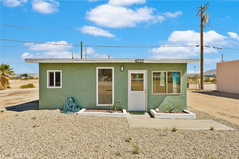 Photo of 6221 Adobe Rd, 29 Palms, CA 92277 (MLS # OC26054561)