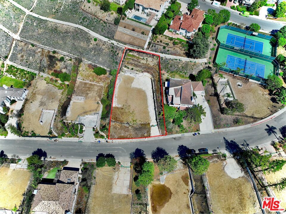 16751 Monte Hermoso Drive