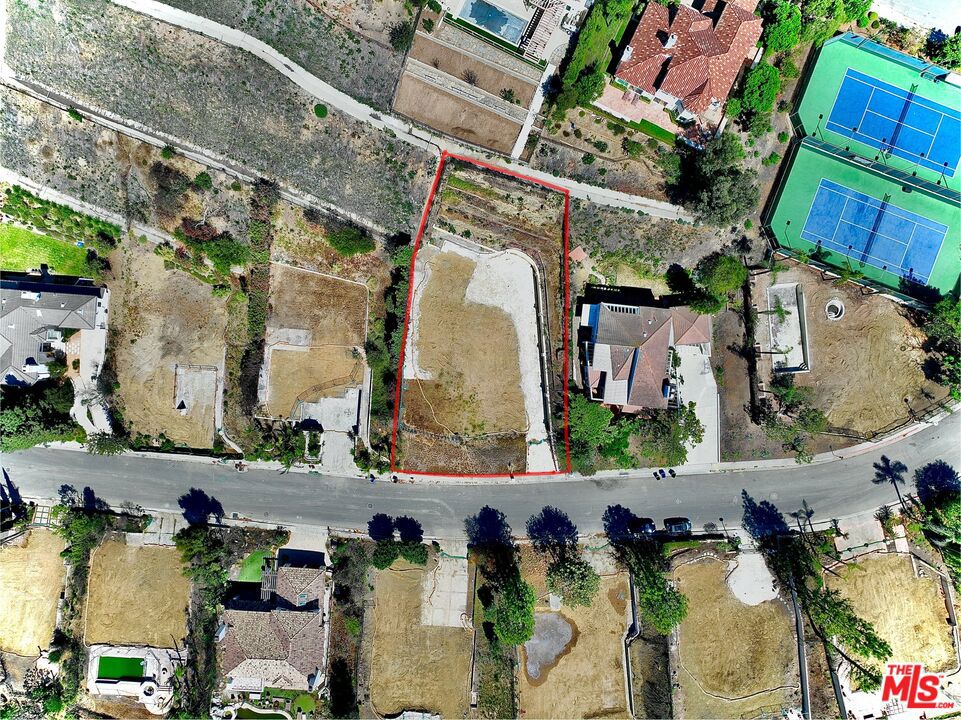 16751 Monte Hermoso Drive