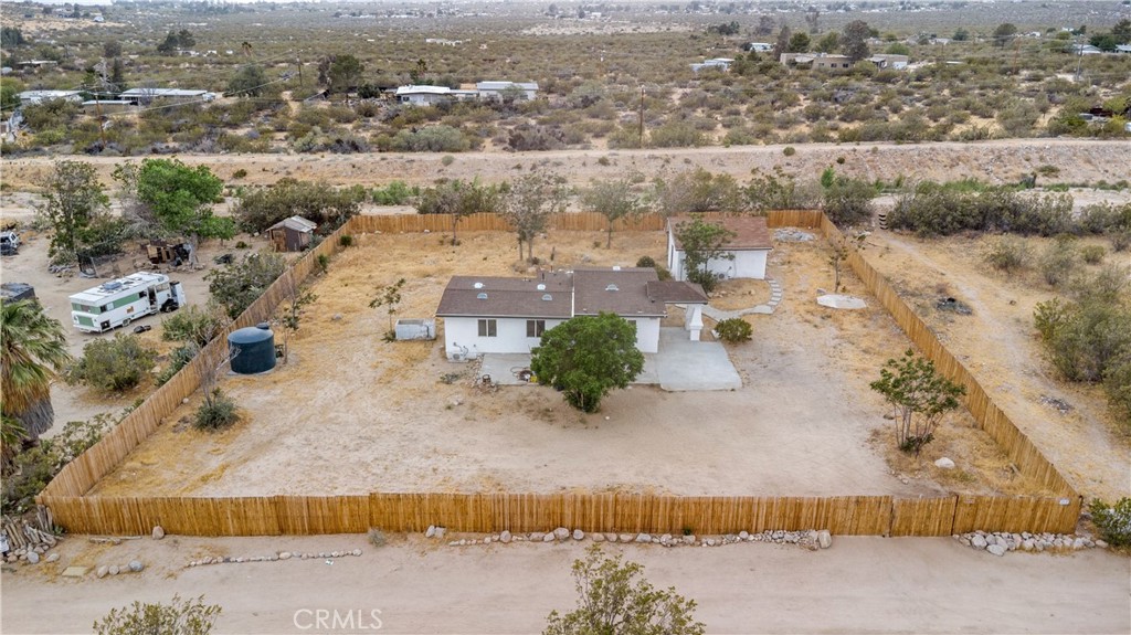 9888 Terrace Drive