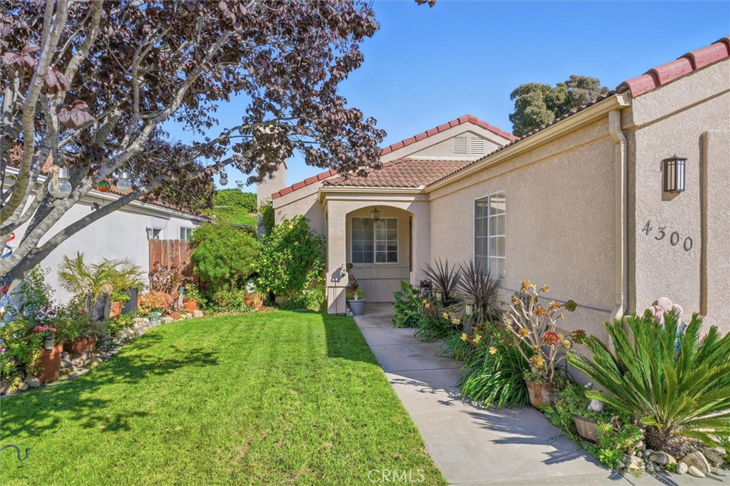 Orcutt East(870) - Residential