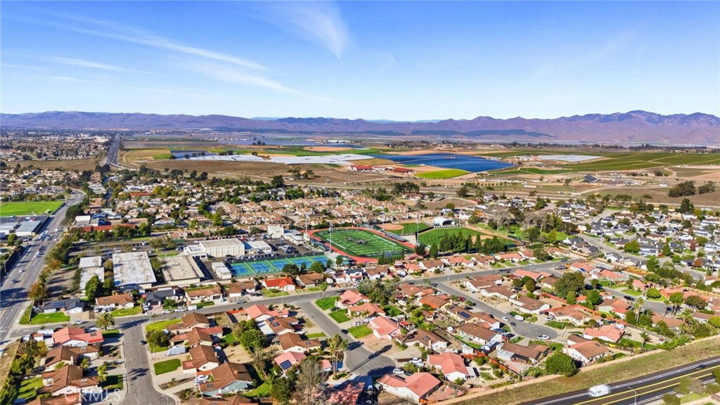 Orcutt East(870) - Residential