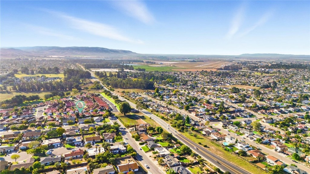 Orcutt East(870) - Residential