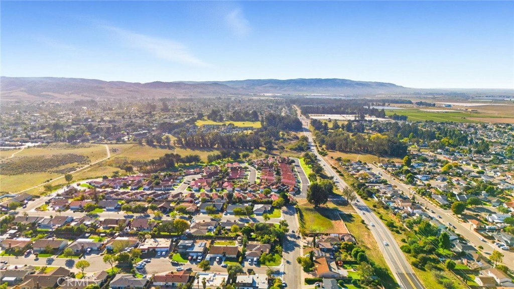 Orcutt East(870) - Residential