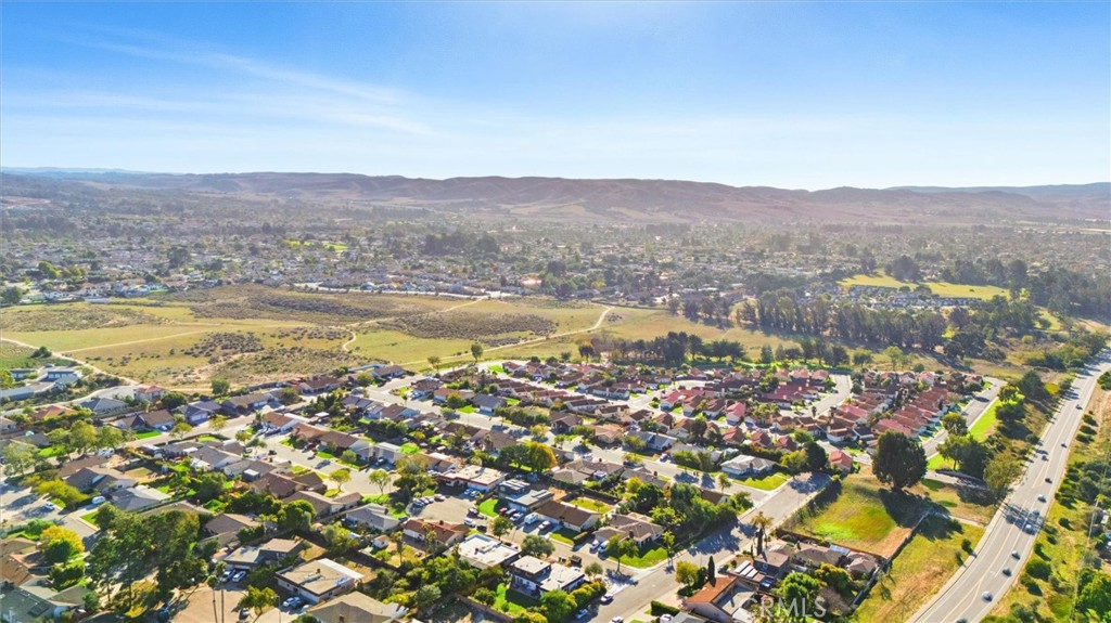 Orcutt East(870) - Residential