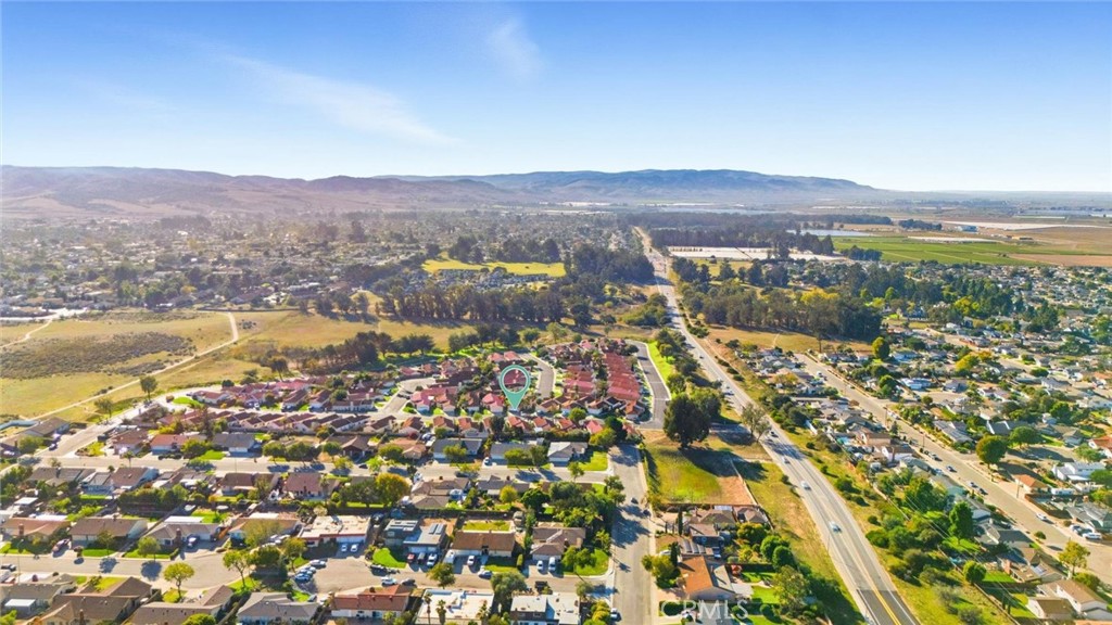 Orcutt East(870) - Residential