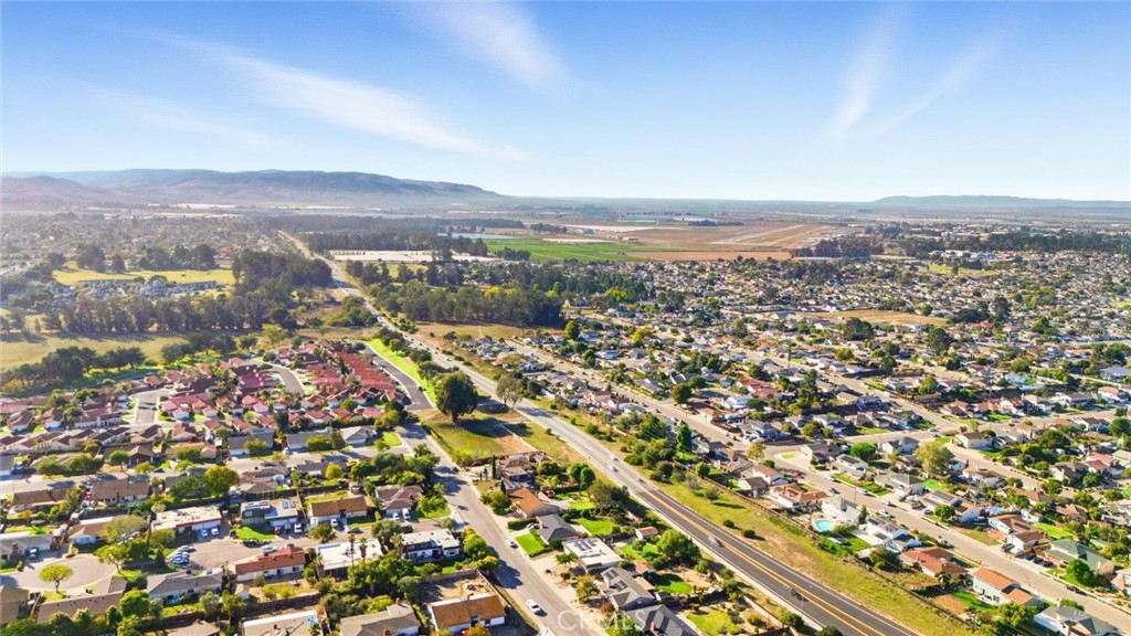 Orcutt East(870) - Residential