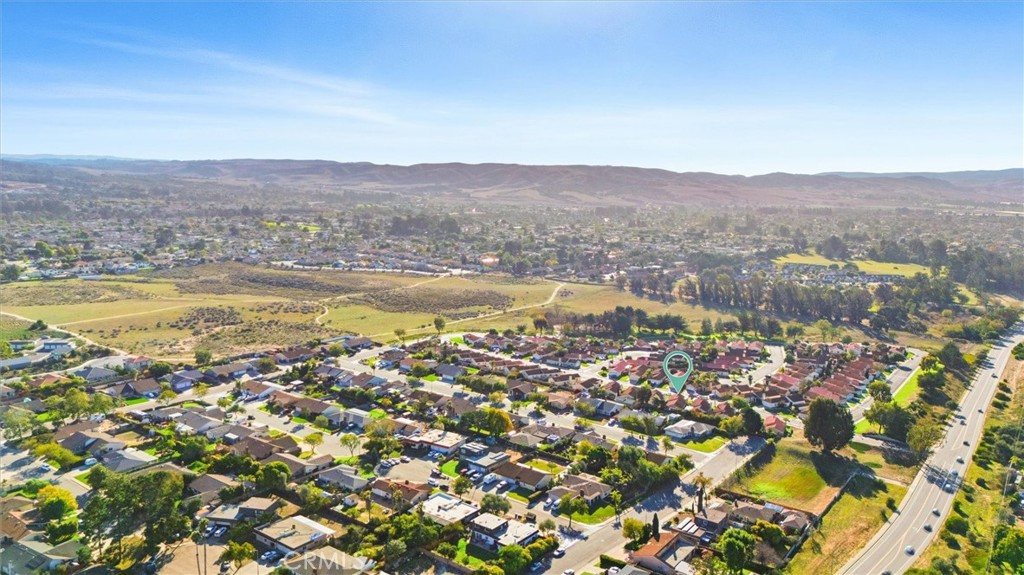 Orcutt East(870) - Residential