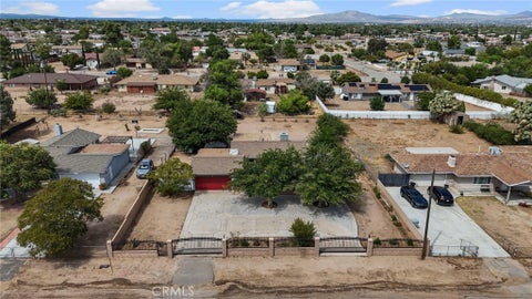 Photo of 14804 Orange ST, Hesperia, CA 92345 (MLS # DW26198387)