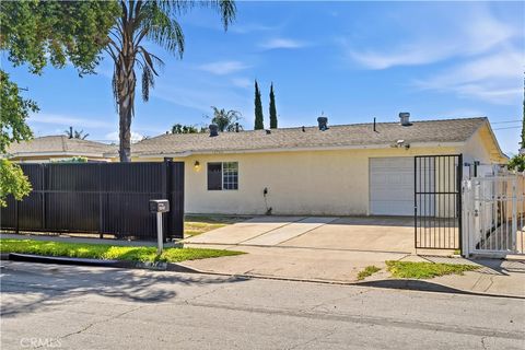 Photo of 18702 Altario St, La Puente, CA 91744 (MLS # WS26049900)