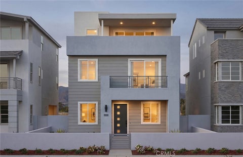 Photo of 675 Chinon, Irvine, CA 92618 (MLS # IV26224252)
