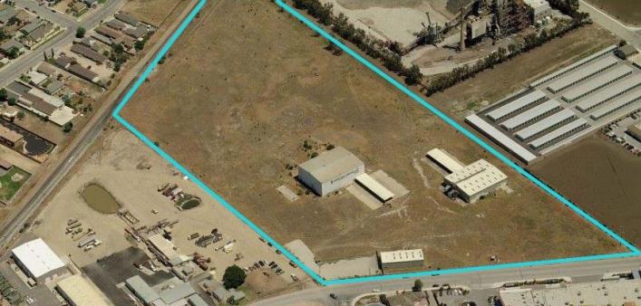 Prime Development Opportunity! This expansive property offers endless potential for developers looking to build a high-traffic Truck Stop, a thriving strip mall, or another lucrative commercial venture. Strategically located for maximum visibility and accessibility, this site is ideal for businesses catering to both local and passing traffic. Dont miss your chance to capitalize on this incredible investment opportunity!