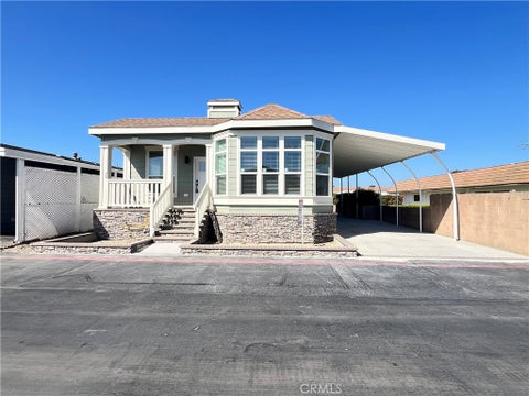 Photo of 211 S Beach Boulevard #96, Anaheim, CA 92804 (MLS # PW26133624)