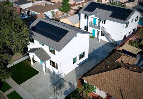 Photo of 6118 Amos Ave, Lakewood, CA 90712 (MLS # RS25265929)