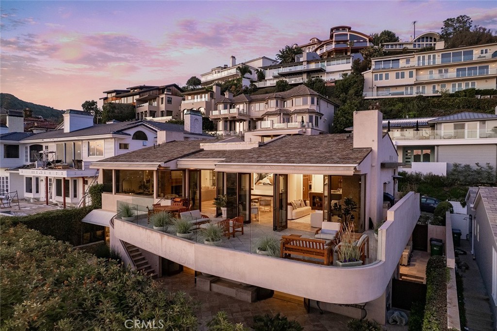 Emerald Bay (EB) - Residential